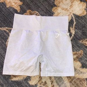Gymshark shorts